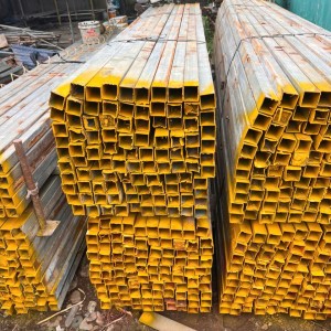 Lắp Giàn Giáo An Toàn Trong Xây Dựng