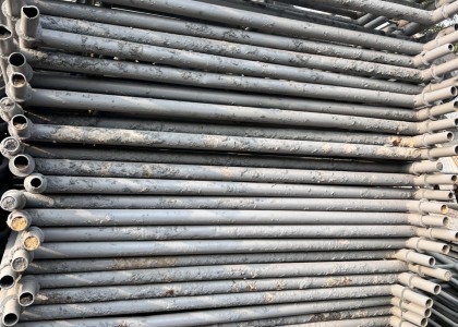 THU MUA GIÀN GIÁO CŨ GIÁ TỐT TẠI TPHCM - LIÊN HỆ:0937847879