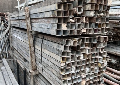THU MUA GIÀN GIÁO CŨ GIÁ TỐT TẠI TPHCM - LIÊN HỆ:0903 216 879
