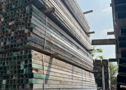 THU MUA GIÀN GIÁO CŨ GIÁ CAO