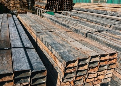THU MUA PHẾ LIỆU CÔNG TRÌNH